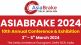 ASIABRAKE 2024 Unveils Groundbreaking Insights and Discussions on Future of Mobility and Brake Systems Engineering